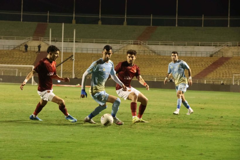 شوبير: الأهلي لن يلجأ للمحكمة الرياضية في أزمة مباراة سيراميكا