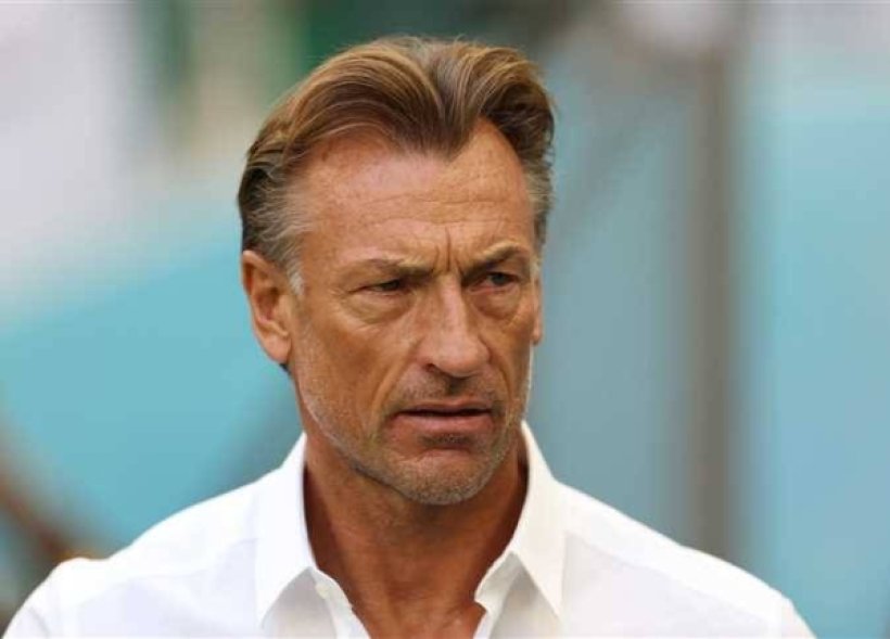 عاجل.. رسميًا رحيل رينارد عن تدريب المنتخب السعودي