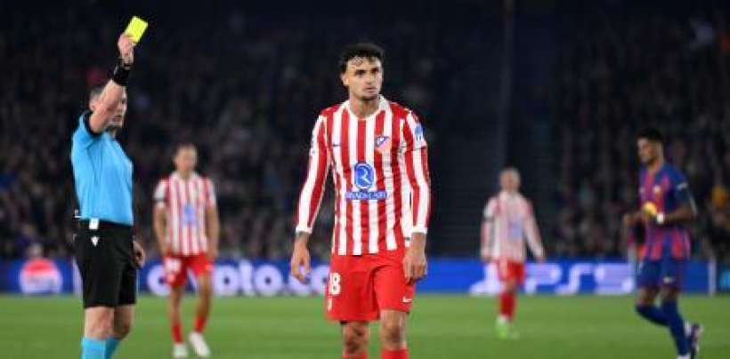 بوبيل يثير الجدل: “ركلة جزاء لبرشلونة؟ لا يمكن احتسابها أبداً”