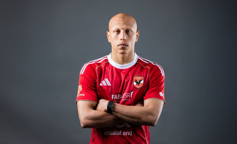 أشرف نصار: سيد عبد الحفيظ من أنهى صفقة ضم الأهلي لعمرو الجزار