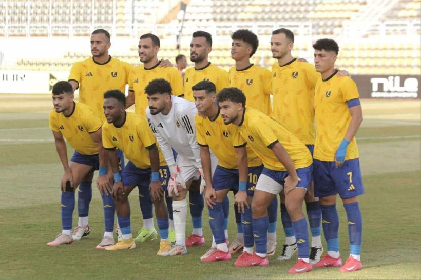 الأهلي يدرس التعاقد مع محمد شيكا في صفقة انتقال حر