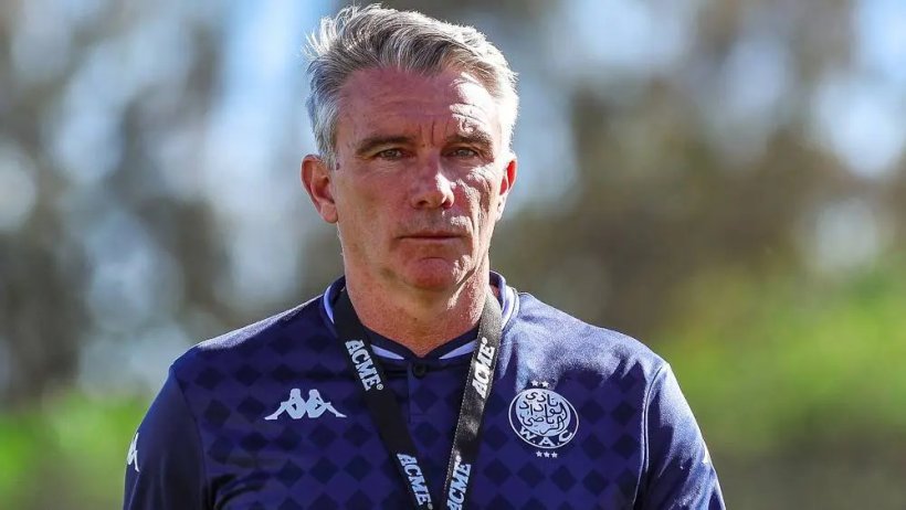 غيابات تضرب الوداد قبل مواجهة الكوكب المراكشي