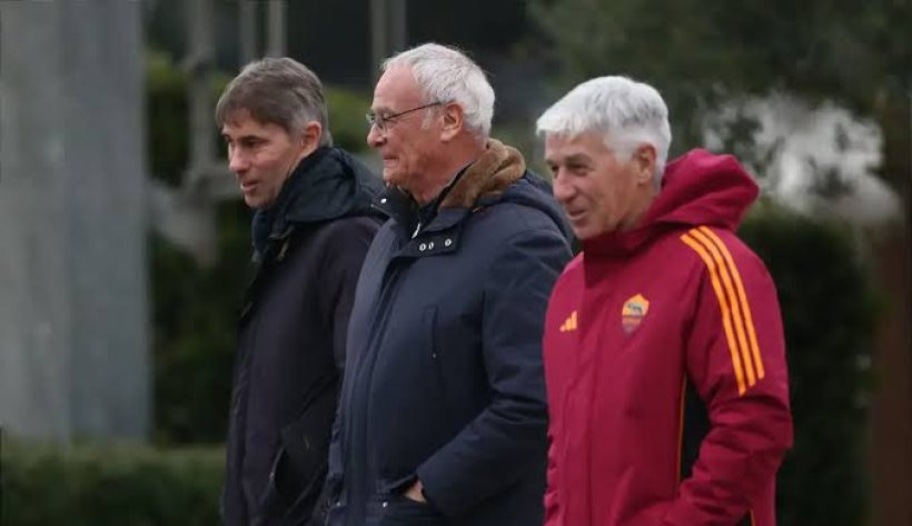 أزمة جديدة في روما: خلاف حاد بين غاسبيريني ورانييري حول إصابة ويسلي