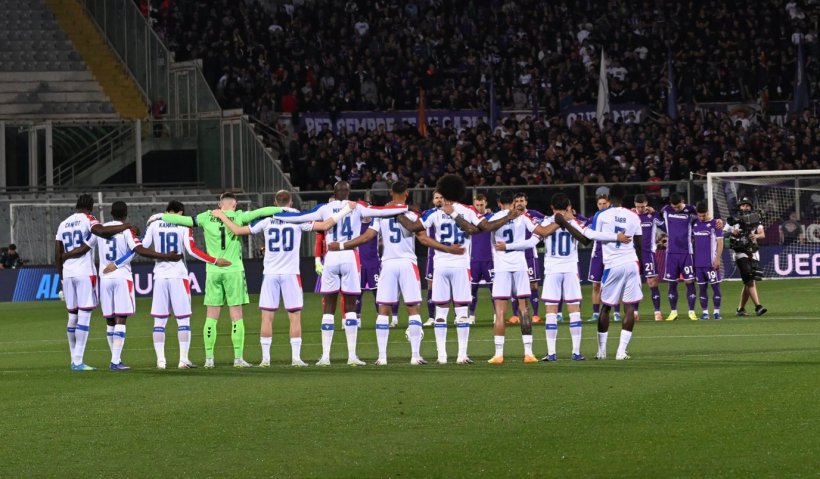 بالاس يحسم بطاقة التأهل إلى نصف نهائي دوري المؤتمر رغم انتفاضة فيورنتينا