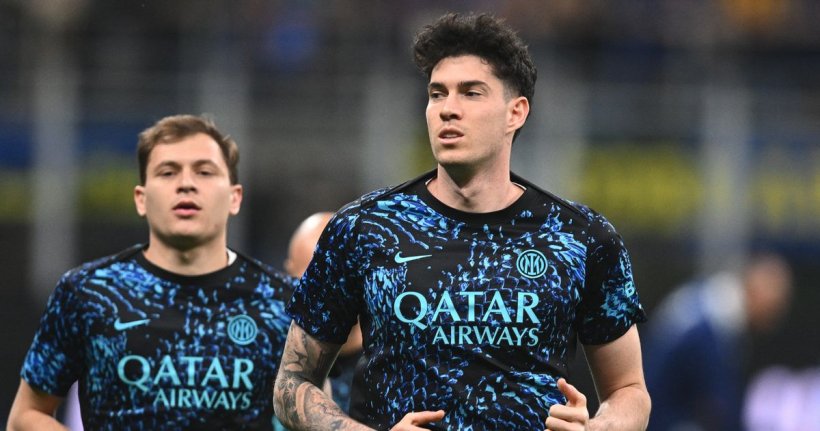 برشلونة يتفق مع باستوني