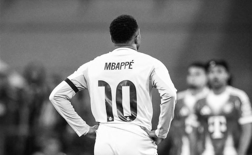 مبابي بعد الإقصاء: في مدريد، الفشل ليس خيارًا وسنعود قريبًا