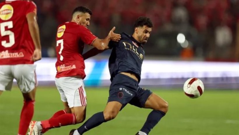 الأهلي يُسدد تكاليف استقدام حكام أجانب لمواجهتي بيراميدز والزمالك