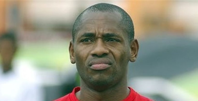 حقيقة انضمام جيلبرتو للجنة الاسكاوتنج بالأهلي