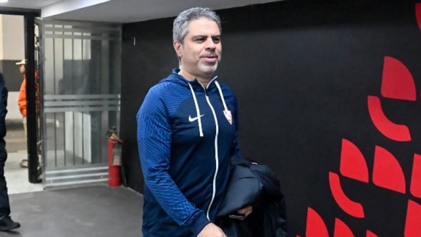 فرج عامر يشيد بتجربة معتمد جمال مع الزمالك