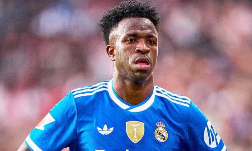 تراجع الاهتمام بفينيسيوس يُثير الأزمة داخل ريال مدريد