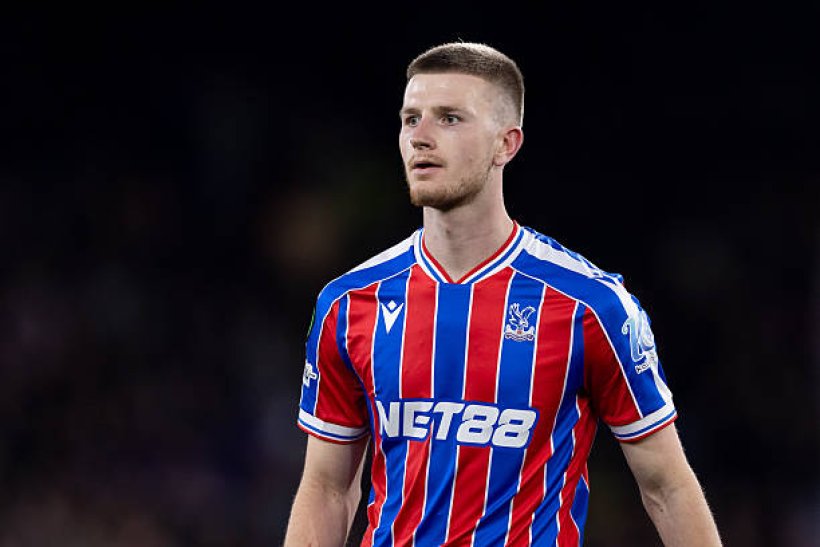 ليفربول يدخل سباق التعاقد مع وارتون