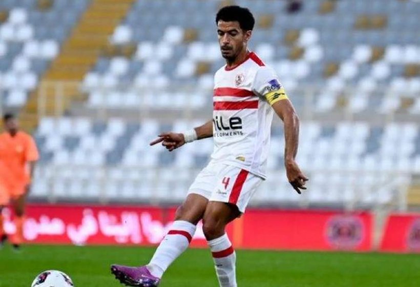 عمر جابر: أغلقنا صفحة أفريقيا وتركيزنا الآن على الدوري