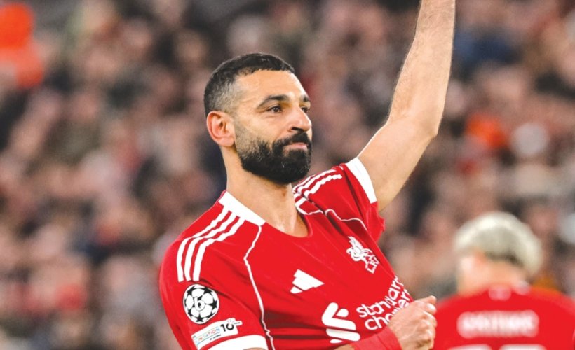 محمد صلاح يُساهم في رحيل موسي ديابي عن الاتحاد