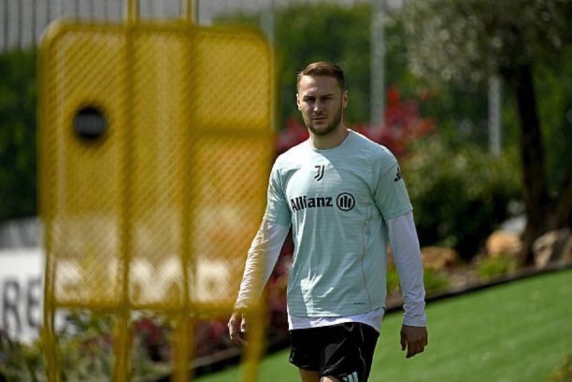 خيبة أمل في يوفنتوس.. النادي يسعى للتخلص من كوبمينرز