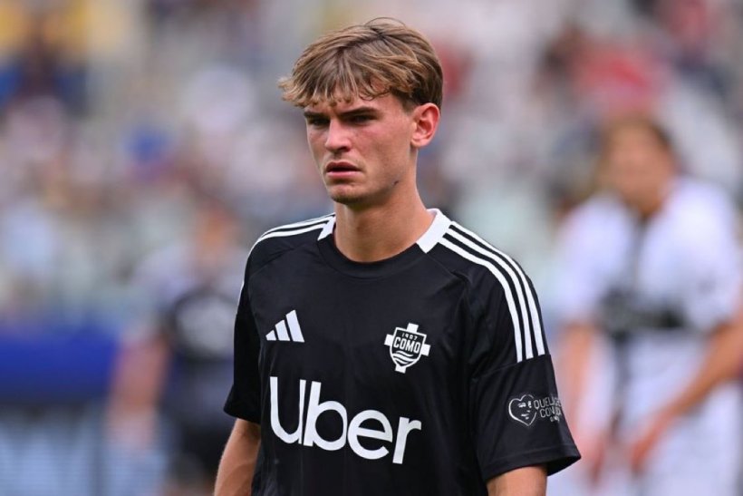 نيكو باز يحقق رقمًا فريدًا في الدوريات الكبرى