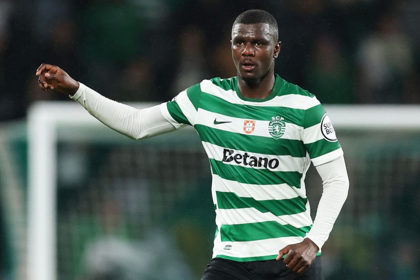 ميلان يراقب ديوماند، وسبورتينغ يتمسك بنجمه