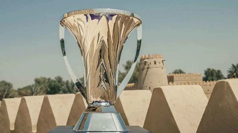 ثنائي روشن أول المتأهلين إلى دوري أبطال آسيا للنخبة