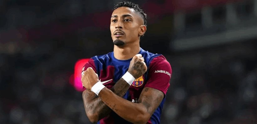 رافينيا يعود إلى رادار أندية دوري روشن