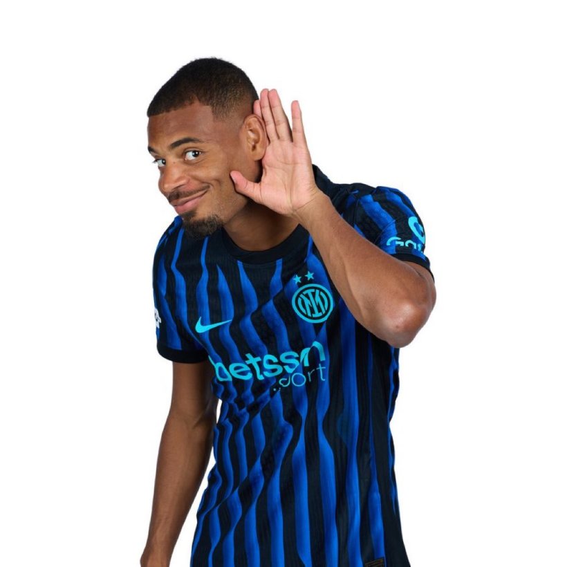 إنتر يدرس إعارة أندي ضيوف لاكتساب الخبرة