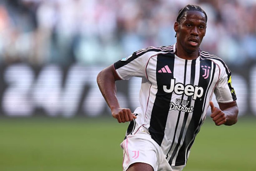 فرصة حاسمة لديفيد مع يوفنتوس قبل قرار البيع
