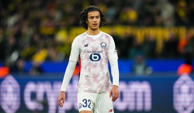 فرنسا تغلق الباب أمام وجوه جديدة والمغرب يتحرك لضم أيوب بوعدي