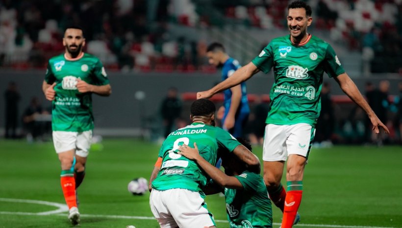 الاتفاق يودع ثنائيًا أجنبيًا ومحلي وسط اهتمام الأهلي والاتحاد