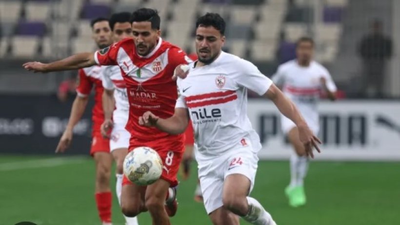 شوبير يعلق على تأهل الزمالك لنهائي الكونفيدرالية