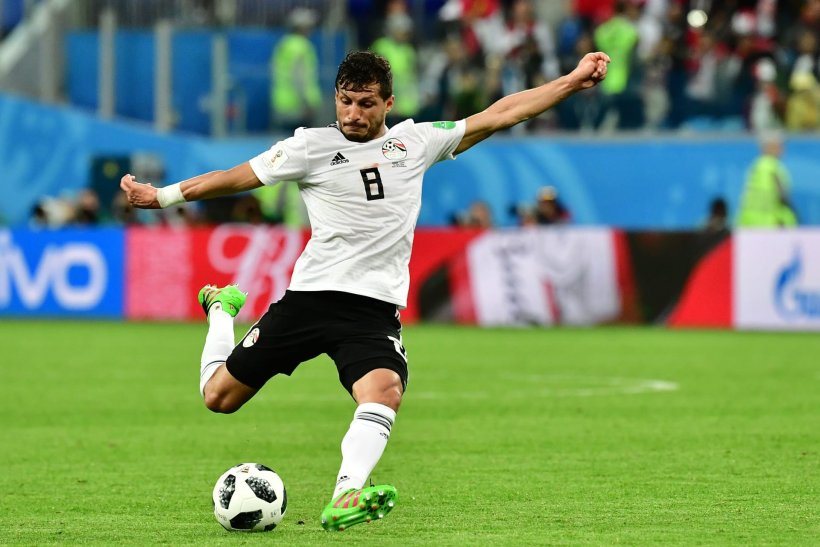 طارق حامد رفض عرضًا مغريًا من بيراميدز