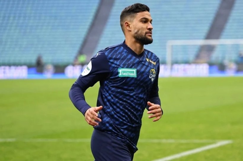 سوتشي يعرض يحيى عطية الله للبيع وسط اهتمام من أندية مغربية