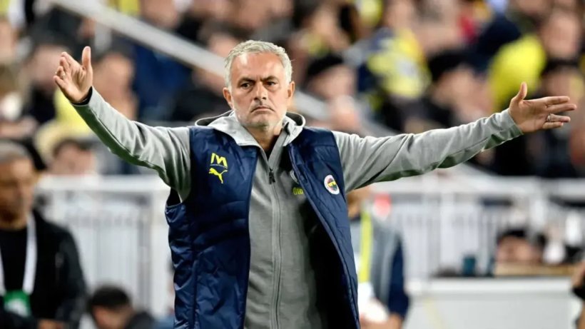 تقارير: مورينيو مرشح للعودة إلى تدريب ريال مدريد