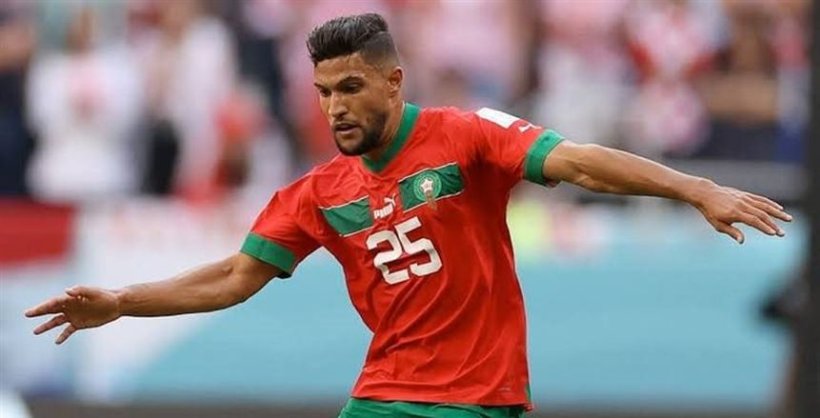 سوتشي الروسي يعرض يحيى عطية الله للبيع