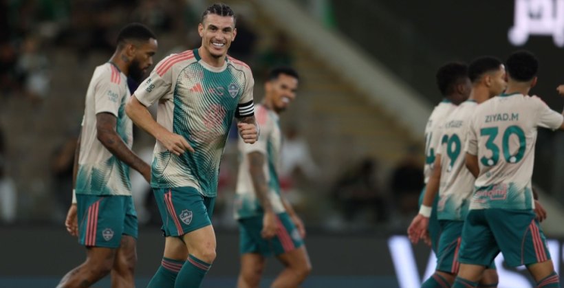 طرح تذاكر مباراة الأهلي وفيسيل كوبي في نصف نهائي دوري أبطال آسيا للنخبة