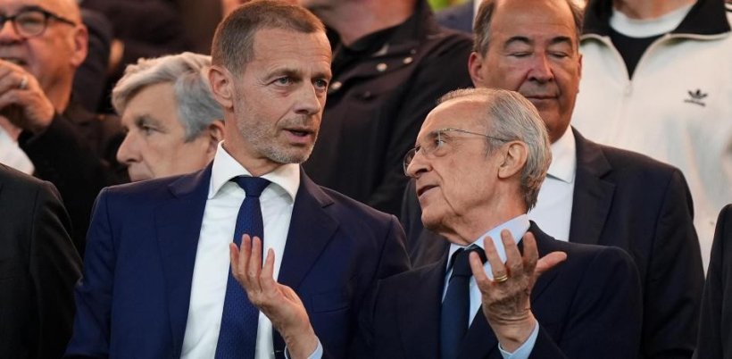 طرد كامافينجا أمام بايرن ميونيخ يشعل الشكوك في ريال مدريد