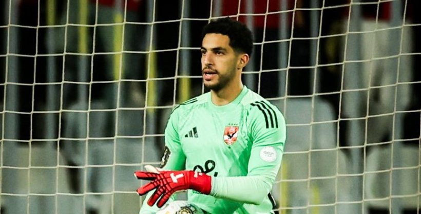 حقيقة العروض الإسبانية لمصطفى شوبير