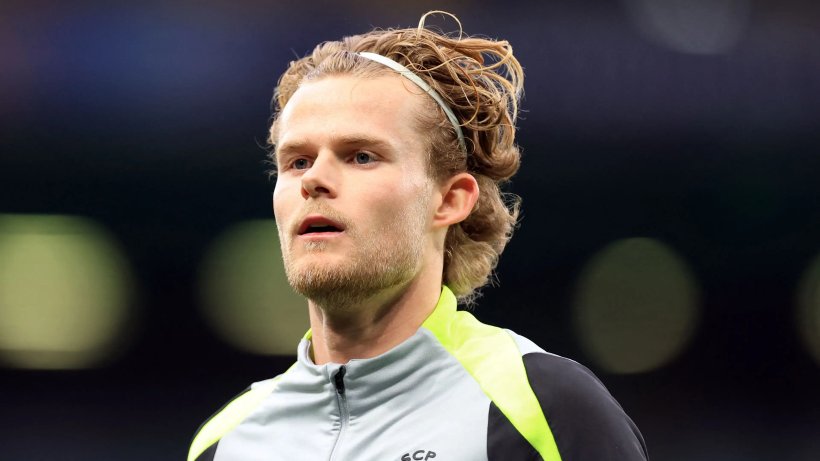 منافسة أوروبية على ضم نجم سبورتينج لشبونة