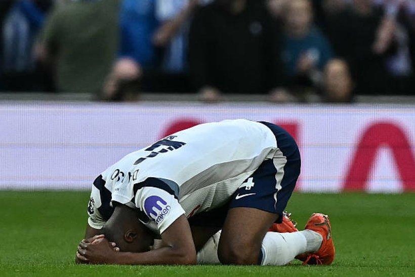 توتنهام في أزمة حقيقية، بلا انتصارات في 2026 وشبح الهبوط يلوح