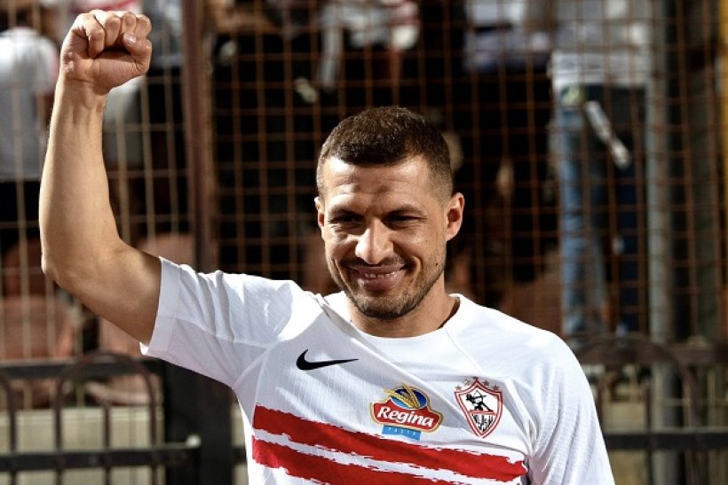 طارق حامد يدخل حسابات الزمالك للعمل الإداري