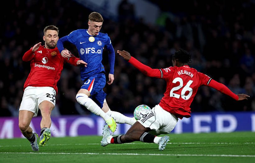 صيام تهديفي مقلق يضرب تشيلسي في البريميرليغ