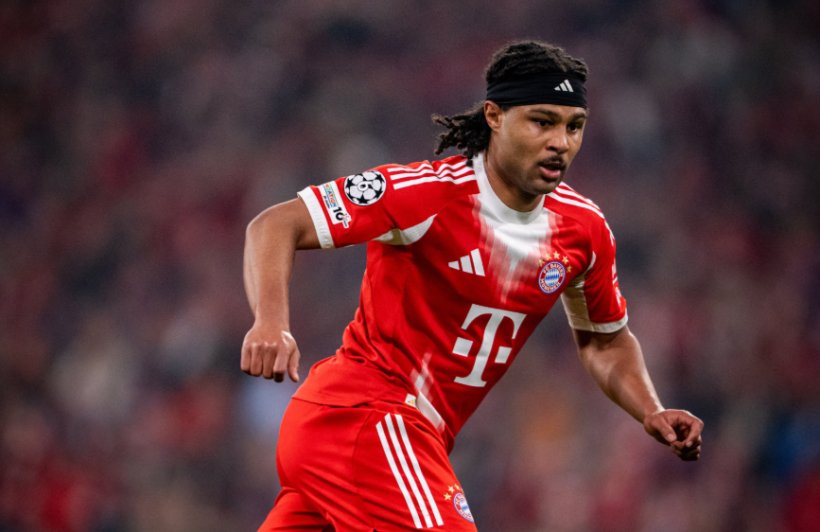 بايرن ميونيخ يعلن إصابة جنابري وغيابه لفترة طويلة