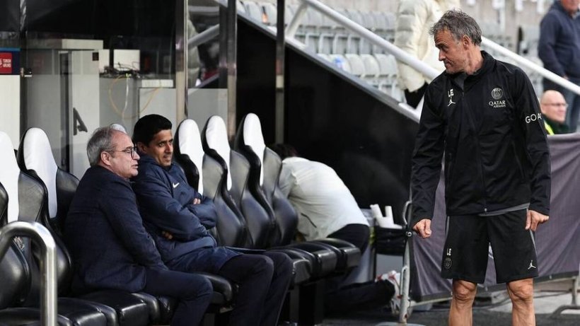 كيف يخطط سان جيرمان لميركاتو ذكي في الصيف؟