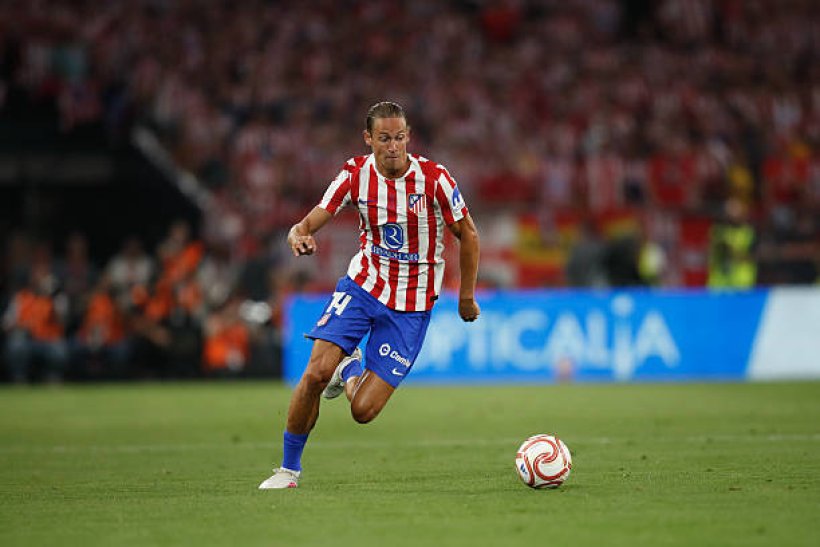 لورنتي: بدأنا المباراة بشكل سيئ، ويجب أن نرفع رؤوسنا ونواصل