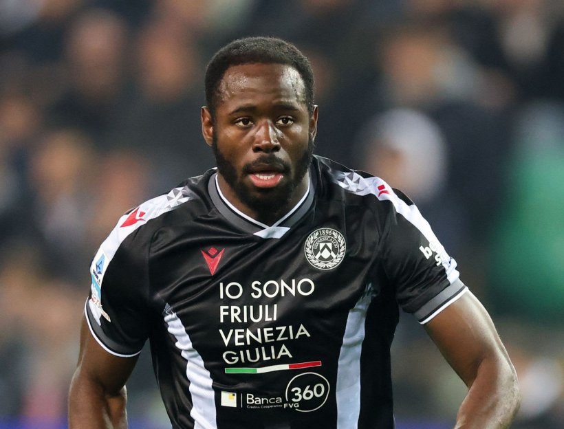 يوفنتوس يراقب كينان ديفيس وسط اهتمام أوروبي