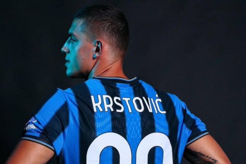 كريستوفيتش يحقق إنجازًا تهديفيًا فريدًا في موسمين متتاليين