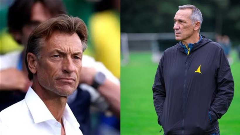 تحذير قانوني قبل حسم موقف رينارد وتعيين دونيس