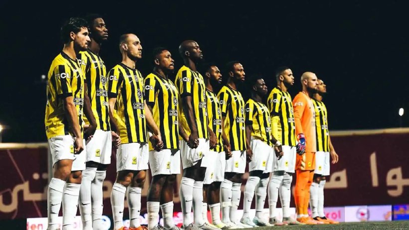 إقالات مرتقبة في نادي الاتحاد بعد الموسم الكارثي