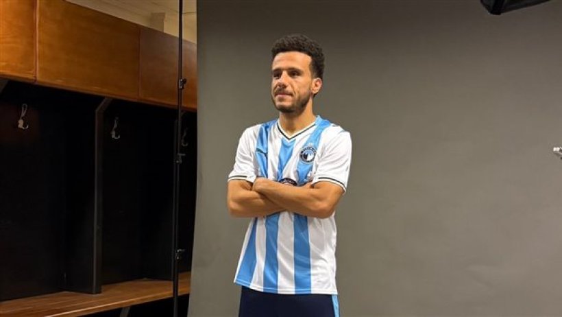 شوبير يعلق على إصابة مصطفى فتحي نجم بيراميدز