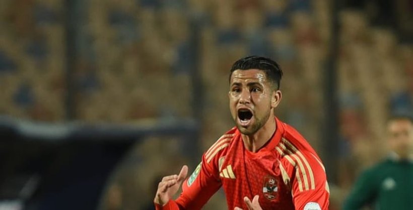 موقف رضا سليم من العودة للأهلي في الصيف المقبل