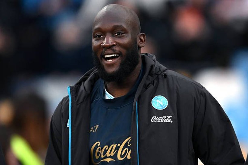 نابولي يفتح باب رحيل لوكاكو