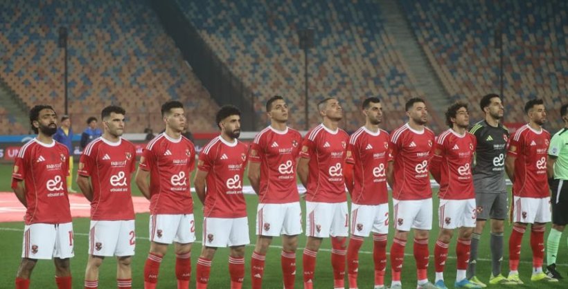 كواليس صفقات الأهلي الأجنبية في الميركاتو الصيفي القادم