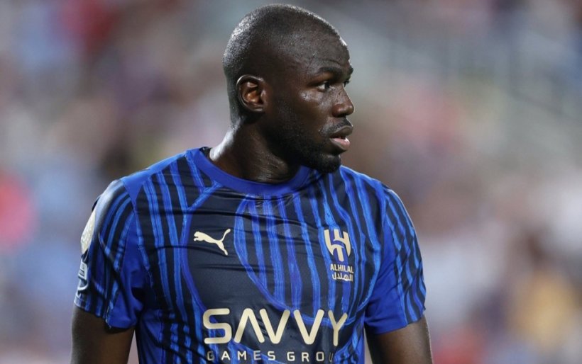 الهلال يعلن مغادرة خاليدو كوليبالي إلى إسبانيا